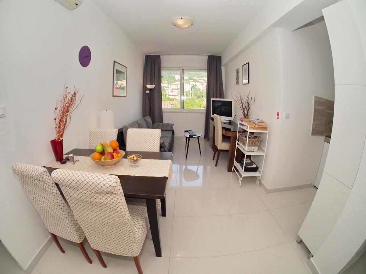 Apartments Xandy ドゥブロブニク エクステリア 写真