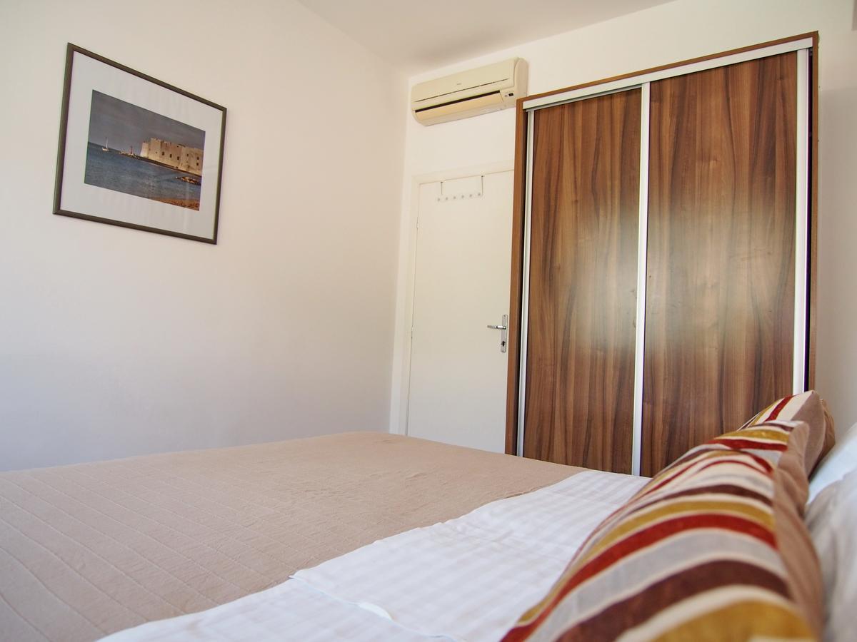 Apartments Xandy ドゥブロブニク エクステリア 写真