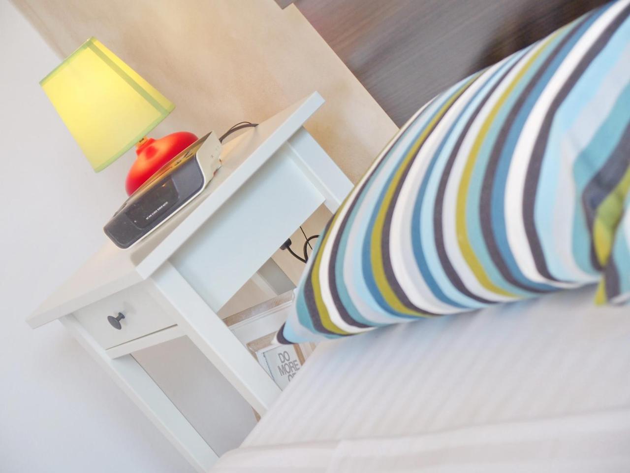 Apartments Xandy ドゥブロブニク エクステリア 写真