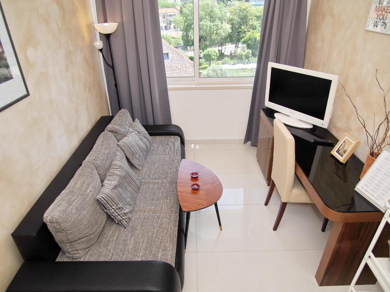 Apartments Xandy ドゥブロブニク エクステリア 写真