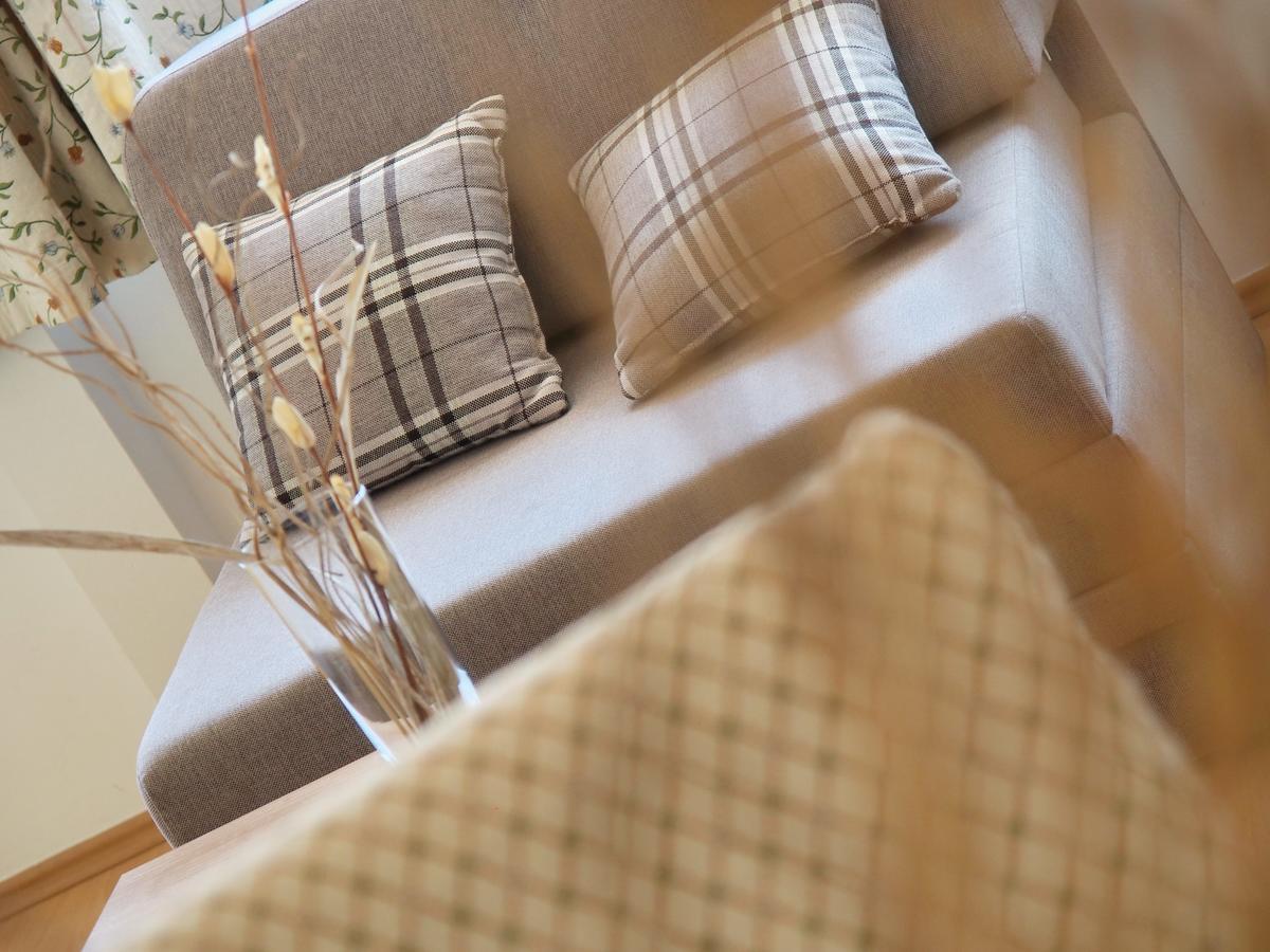 Apartments Xandy ドゥブロブニク エクステリア 写真