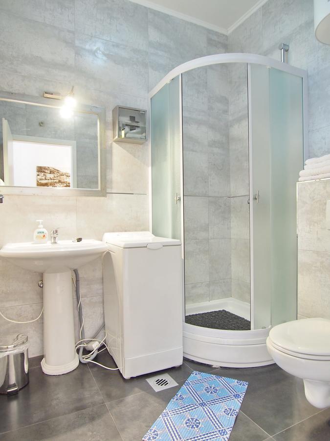 Apartments Xandy ドゥブロブニク エクステリア 写真
