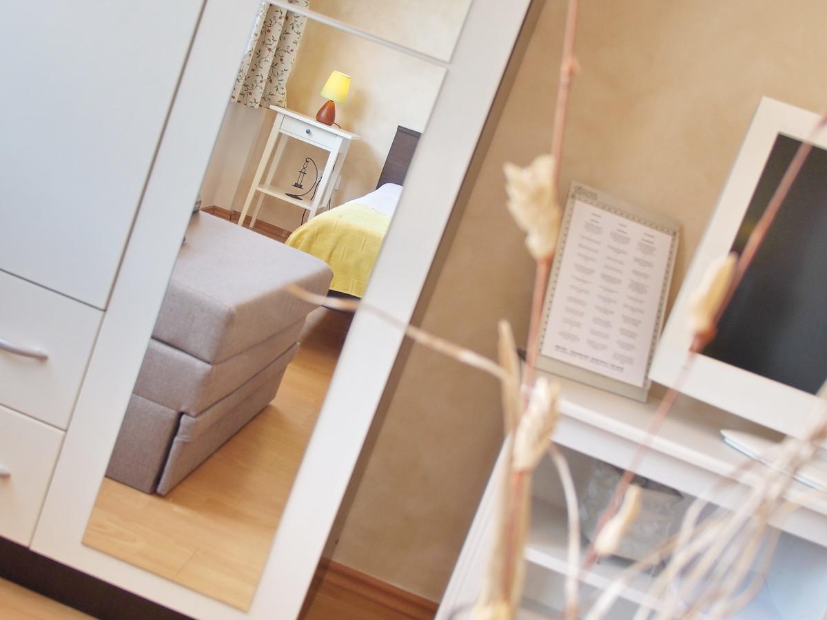 Apartments Xandy ドゥブロブニク エクステリア 写真